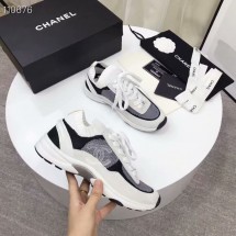 Chanel Shoes CH2720XY-5 JK133bW68