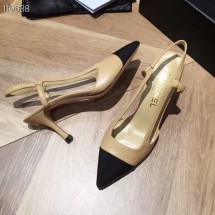 Chanel Shoes CH2723XY-1 Heel height 6CM JK125va68