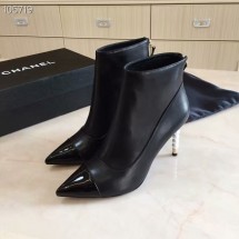 Chanel Shoes CH2726JX-1 Heel height 8CM JK119Nw52