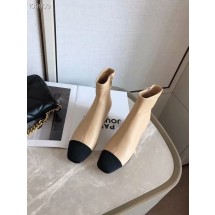 Chanel Shoes CH2738JX-1 Shoes JK92OG45