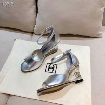 Chanel Shoes CH2739SJC-1 JK79iv85