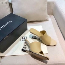 Chanel Shoes CH2740SJC-1 JK74Ty85