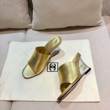 Chanel Shoes CH2740SJC-3 JK72tL32