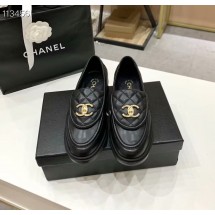 Chanel Shoes CH2752JSC-1 Shoes JK29Pu45