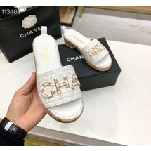 Chanel Shoes CH2753JSC-1 JK27Cw85