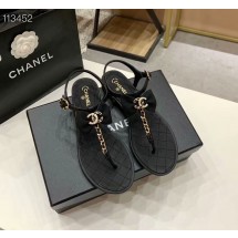 Chanel Shoes CH2754JSC-2 JK23Yf79