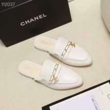 Chanel Shoes CH2756TZ-1 JK13Is53