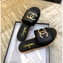 Chanel Shoes CH2771JS-2 Shoes JK5973EC68