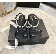 Chanel Shoes CH2774JS-2 Shoes JK5960Rc99