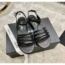 Chanel Shoes CH2775JS-1 JK5958np57