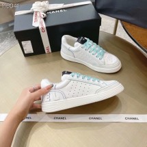 Chanel Shoes CH2798SH-2 JK5874vX95