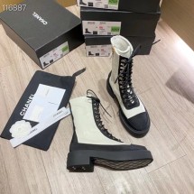 Chanel Shoes CH2819TD-1 JK5815nQ90