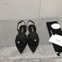 Chanel Shoes CH2859SJ-2 JK5718yk28