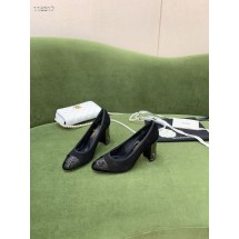 Chanel Shoes CH2866SJ-1 Heel height 8CM JK5684gE29