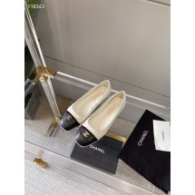 Chanel Shoes CH2873SJ-3 Shoes JK5665KX22