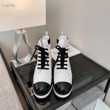 Chanel Shoes CH2878SJ-3 JK5647Gp37