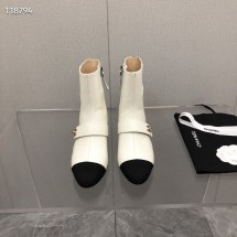 Chanel Shoes CH2879SJ-2 JK5644UE80