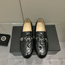 Chanel Shoes CHS00020 JK5192FT35