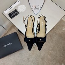 Chanel Shoes CHS00029 Heel 6CM JK5183TL77