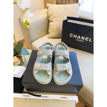 Chanel Shoes CHS00050 JK5163rJ28