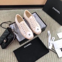 Chanel Shoes CHS00064 JK5149AM45