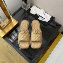 Chanel Shoes CHS00067 JK5146Kd37