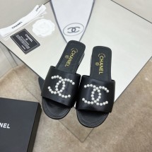 Chanel Shoes CHS00078 Shoes JK5135Gh26