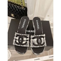 Chanel Shoes CHS00092 Heel 4.5CM Shoes JK5121Wi77