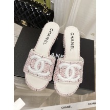 Chanel Shoes CHS00094 Heel 4.5CM JK5119fo19