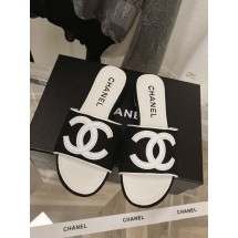 Chanel Shoes CHS00097 JK5116fJ40