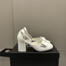 Chanel Shoes CHS00134 Heel 6CM JK5079SS41