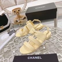 Chanel Shoes CHS00149 Shoes JK5064Tk78