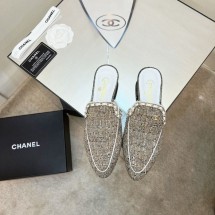 Chanel Shoes CHS00161 JK5052vm49