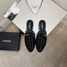 Chanel Shoes CHS00168 JK5045oK58