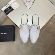 Chanel Shoes CHS00172 JK5041Mn81