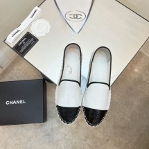 Chanel Shoes CHS00189 JK5024Nw52