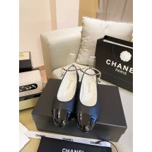 Chanel Shoes CHS00192 JK5021lu18