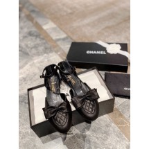 Chanel Shoes CHS00197 Heel 2CM JK5016aj95