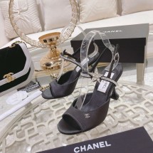 Chanel Shoes CHS00247 JK4966nB26