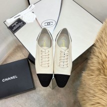 Chanel Shoes CHS00272 JK4942NP24