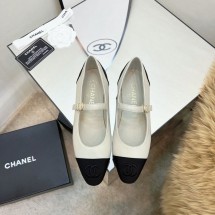 Chanel Shoes CHS00285 JK4929ER88