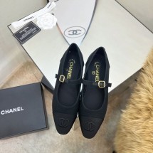 Chanel Shoes CHS00287 Shoes JK4927zd34