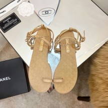 Chanel Shoes CHS00296 JK4918Is53