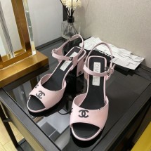 Chanel Shoes CHS00332 Heel 7.5CM JK4882rd58