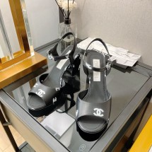 Chanel Shoes CHS00335 Heel 7.5CM Shoes JK4879io33