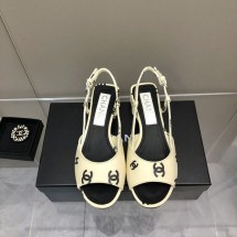 Chanel Shoes CHS00345 Shoes JK4869qB82