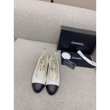 Chanel Shoes CHS00359 JK4855LG44