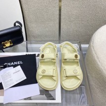 Chanel Shoes CHS00382 JK4832HW50