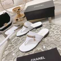 Chanel Shoes CHS00385 Heel 2CM Shoes JK4829pk20