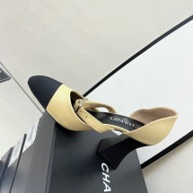 Chanel Shoes CHS00454 JK4760Ea63